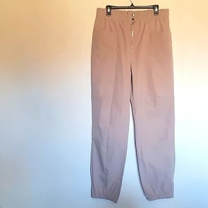 New with tags tan cargo pants